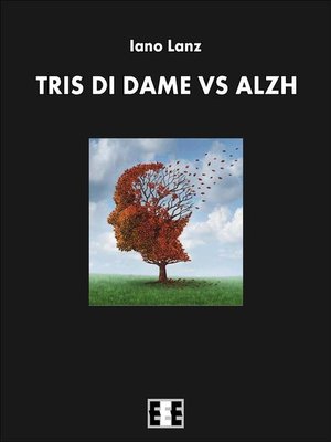 cover image of Tris di dame vs Alzh